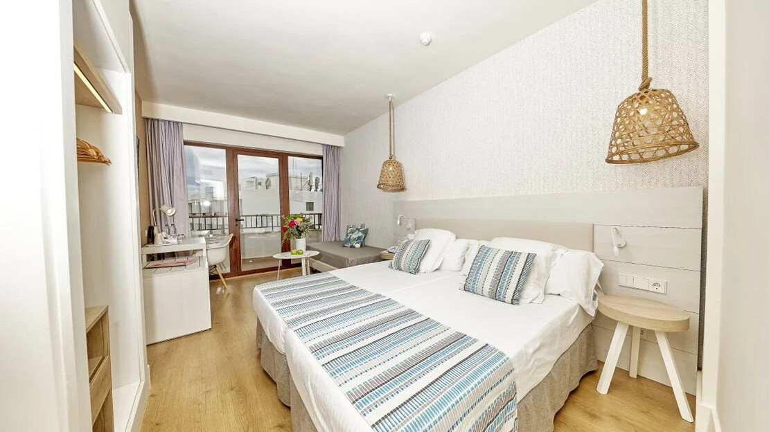 Leonardo Royal Hotel Ibiza Santa Eulalia